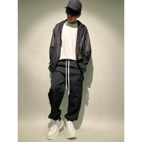 BB 浅CAP