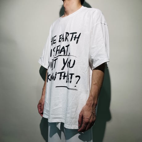 グラフィティーTEE