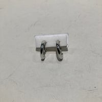 MR2 EAR(シルバー)