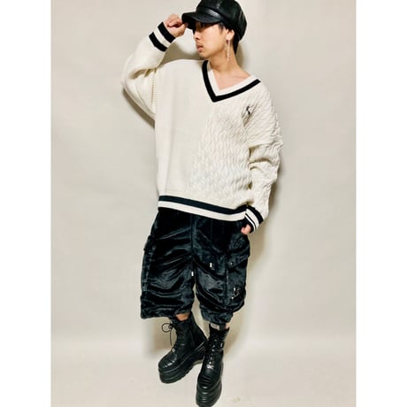 【在庫問い合わせ商品】厚底ロングブーツ