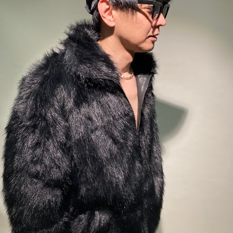 RBネックレス(シルバー)