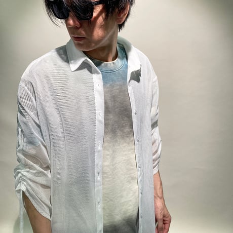 グラデダスティーTEE