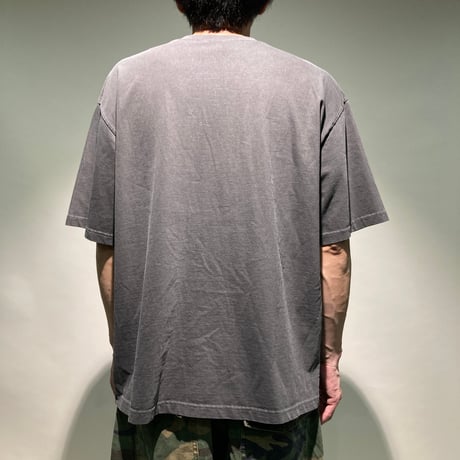 ピグメントBettyプリントTEE S/S