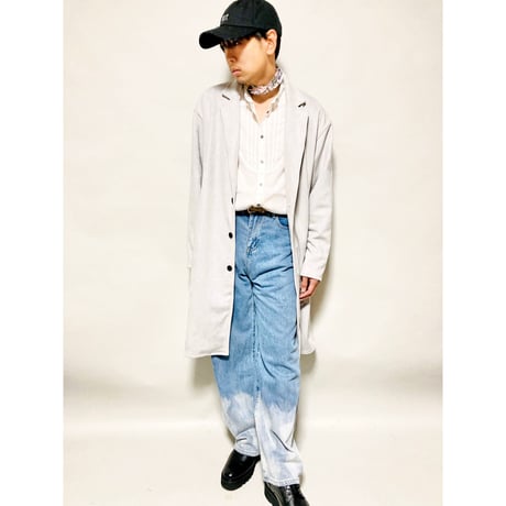 BUTステッチBB CAP
