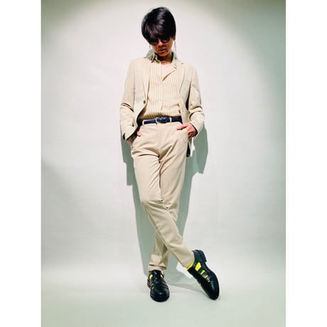2wayグルカシューズ