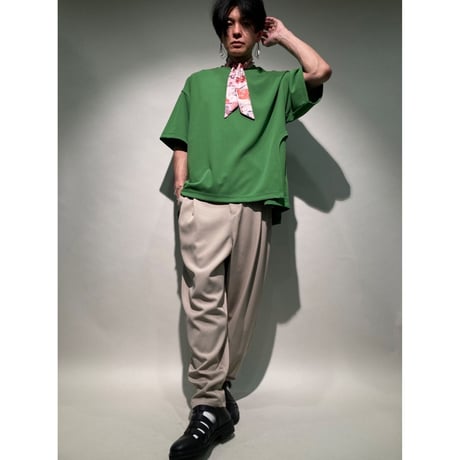 2wayグルカシューズ
