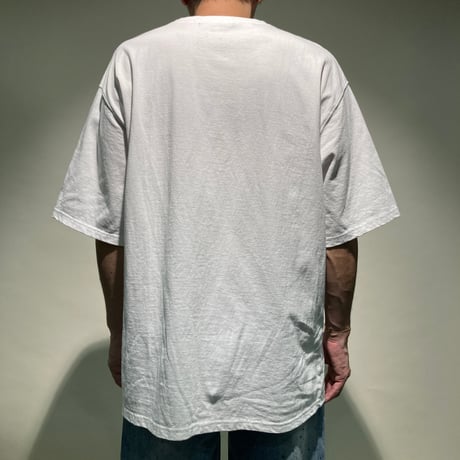 ACDCクルーTEE S/S