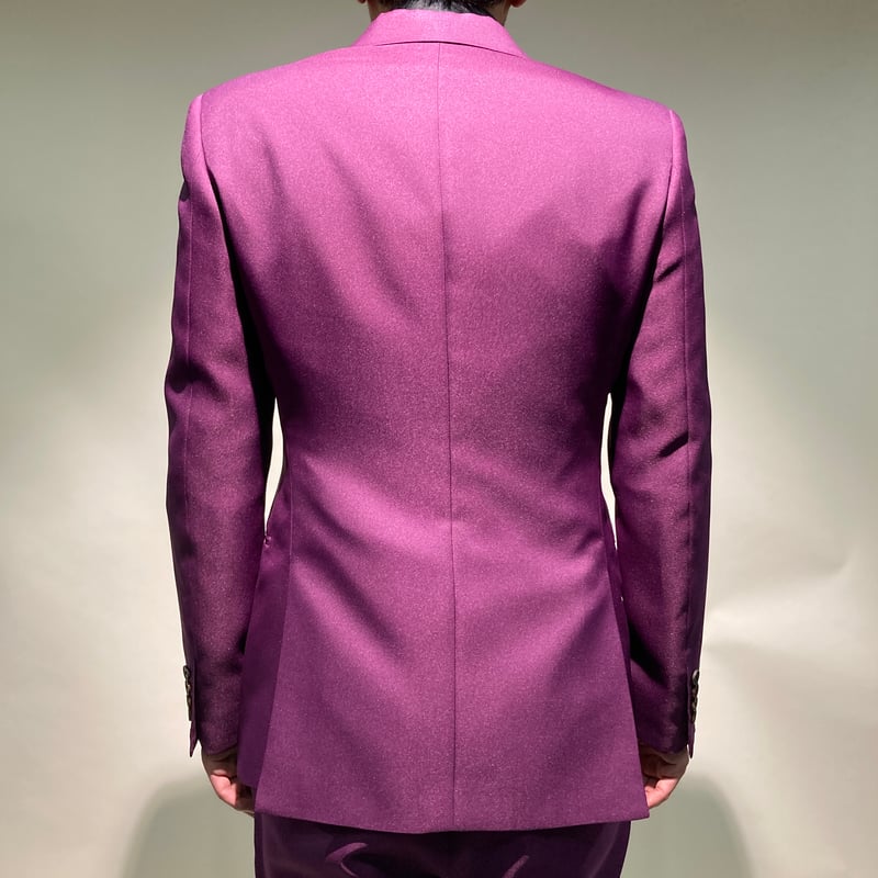 2PWスーツ(ダークパープル) | HOS NOW