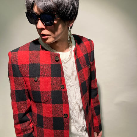 TLイヤリング(シルバー)