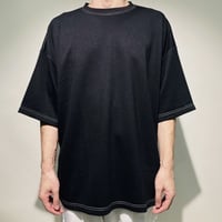 COOLダンボールTEE(ブラック)
