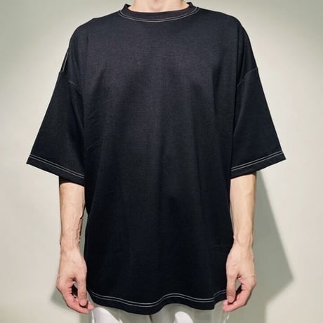 COOLダンボールTEE(ブラック)