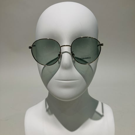 テンプルベッコウレトロスモーキーグラス(GD×GREEN)
