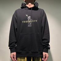 CITYパーカーL/S
