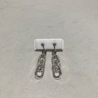 3R1D EAR(シルバー)
