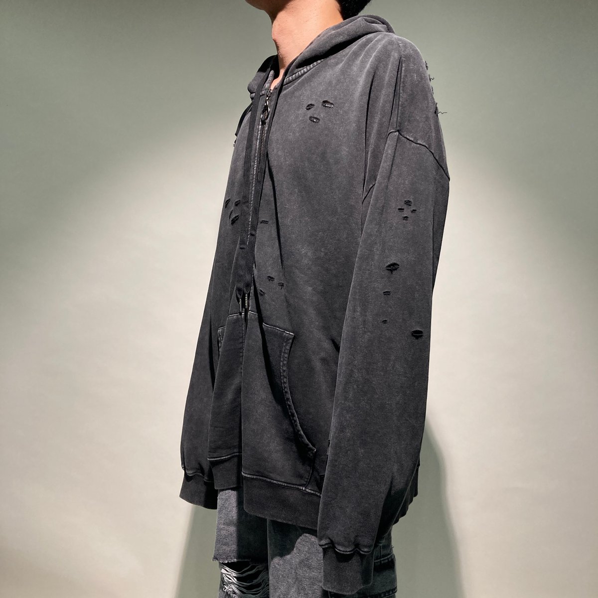 so nakameguro Russell zip パーカー　L fit=scale-down,w=1200