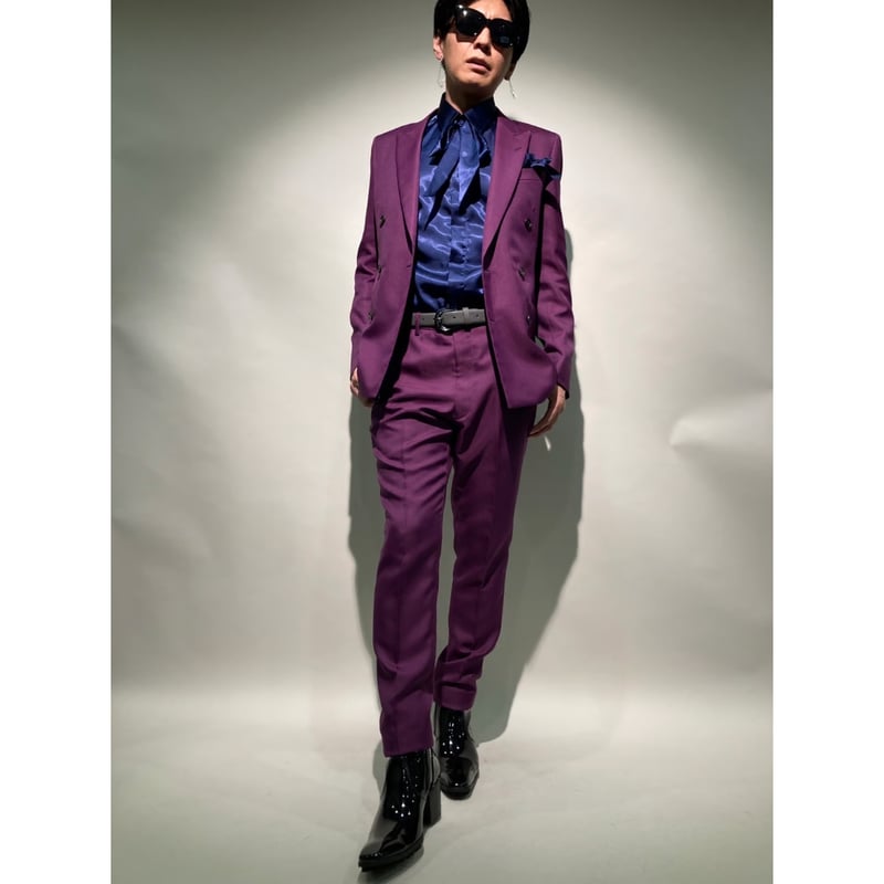 スーツ Nike SB Avenger Purple Suits 2PWスーツ(ダークパープル) | HOS NOW