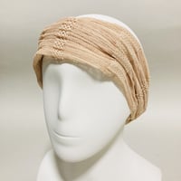 ヘアバンド