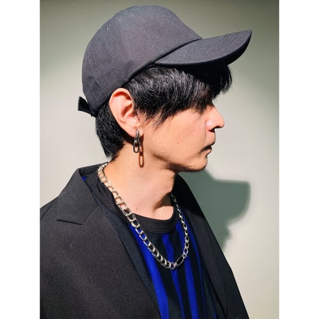 BB 浅CAP
