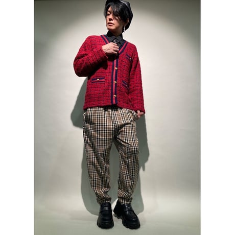 シンセティックレザーキャスケット