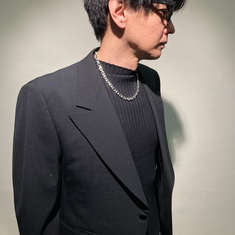 RBネックレス(シルバー)