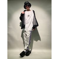 オーバーサイズGジャン