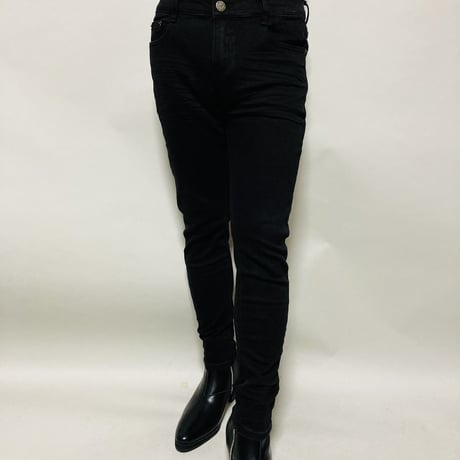 スーパーストレッチスキニーパンツ