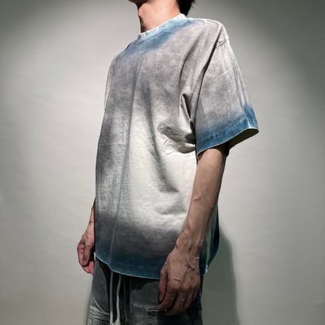 グラデダスティーTEE