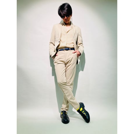 CAネックレス(ゴールド)