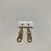 3R1D EAR(ゴールド)