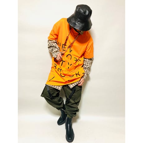 【在庫問い合わせ商品】2wayバケットHAT