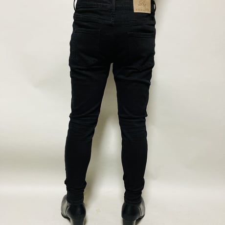 スーパーストレッチスキニーパンツ