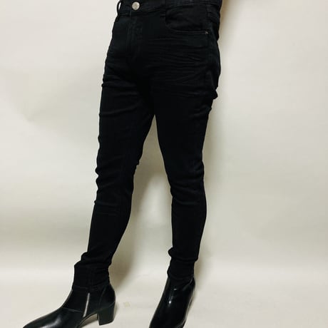 スーパーストレッチスキニーパンツ