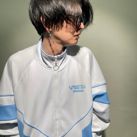サイバー切替ジャージ