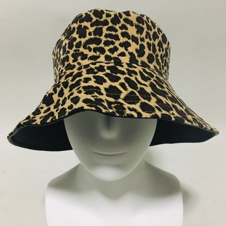 【在庫問い合わせ商品】2wayバケットHAT