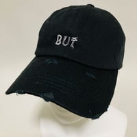 BUTステッチBB CAP