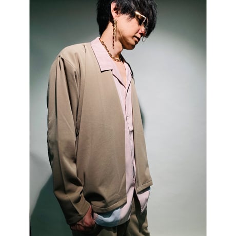 CLネックレス(ゴールド)