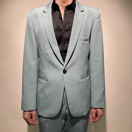 1B2Pスーツ(MINT GREEN)