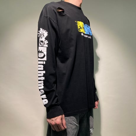 マリア&ジーザスL/S TEE