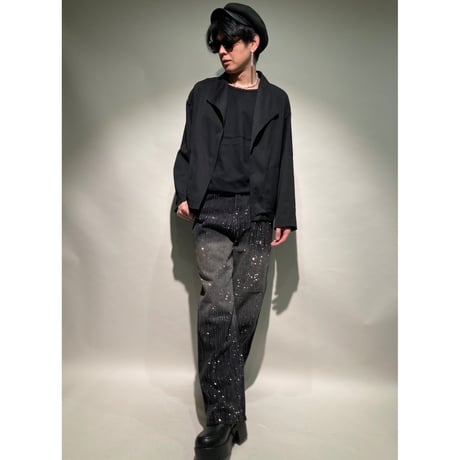 TOTAL金額(税込)