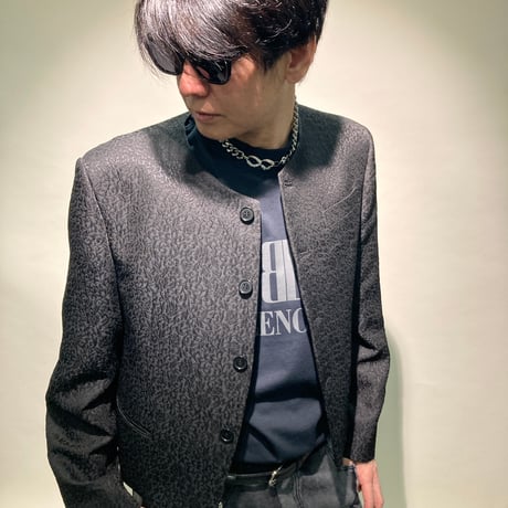 KGネックレス(シルバー)