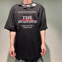 ネックタグデザインTEE