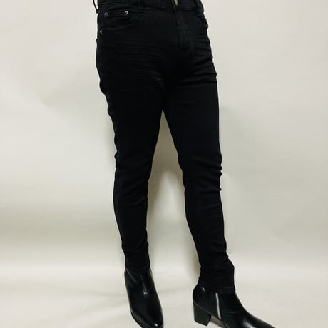 スーパーストレッチスキニーパンツ