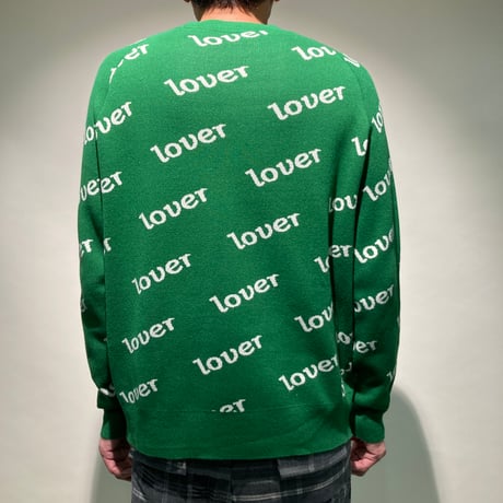 バイアスloverクルーニット