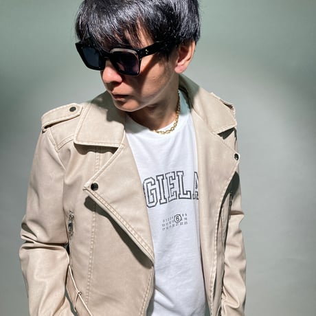 RBネックレス(ゴールド)