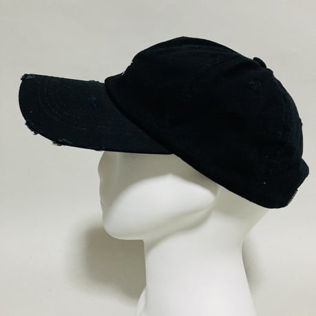 BUTステッチBB CAP