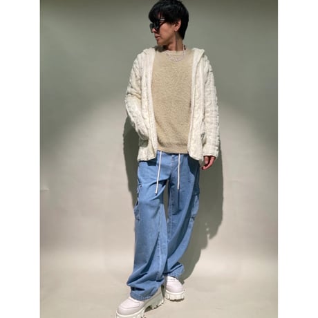KHDネックレス(シルバー)