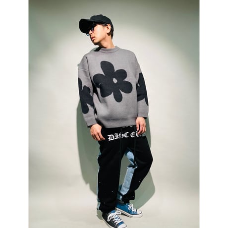 BUTステッチBB CAP