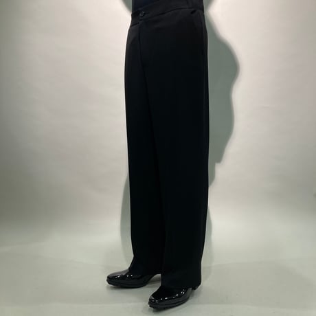 イージーワイドスラックス
