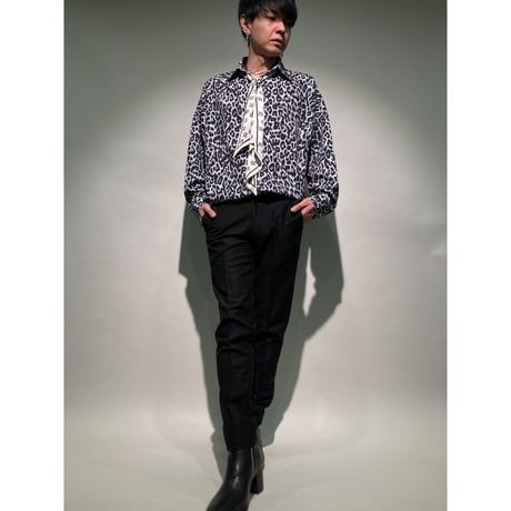 CAネックレス(シルバー)