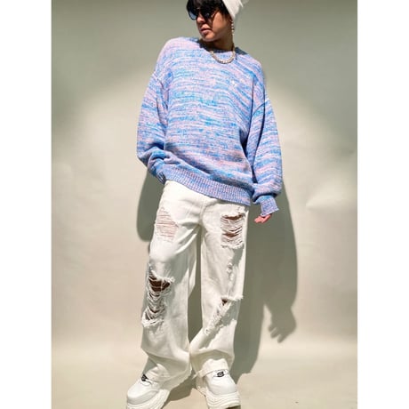 KHDネックレス(ゴールド)
